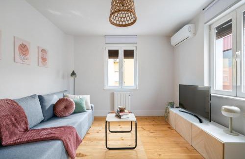 Puerta del Angel Apartment | Nice and bright apartment in Puerta del Ángel - Cabello