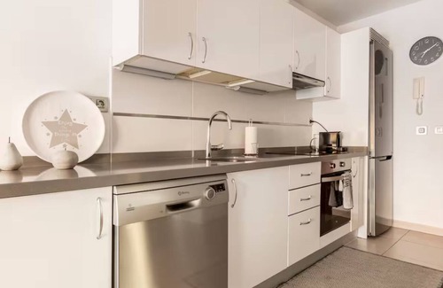 Alcala Apartment | Nice and central