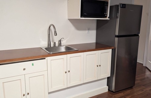 Whitby House | Nice and Clean Place to stay