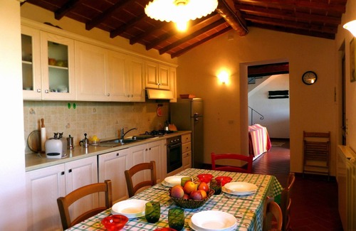 Santa Lucia House | Nice and comfortable house, AC, breathtaking views of the coast, Wi Fi, Parking