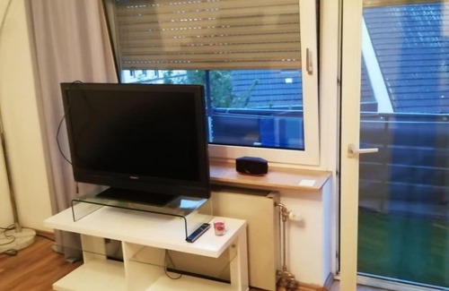 Schierstein Apartment | Nice and cozy 1 room apt