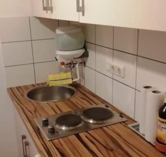Schierstein Apartment | Nice and cozy 1 room apt