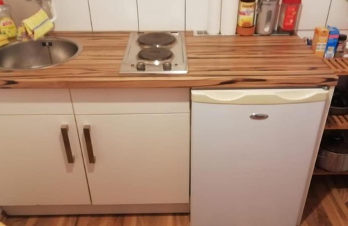 Schierstein Apartment | Nice and cozy 1 room apt