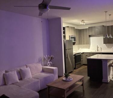 Madison Apartment | Nice and Cozy 2bd 1ba Home