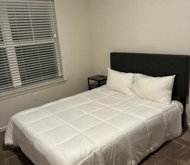 Madison Apartment | Nice and Cozy 2bd 1ba Home