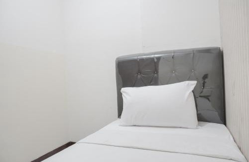 Depok Apartment | Nice and Cozy 2BR at Cinere Resort Apartment By Travelio