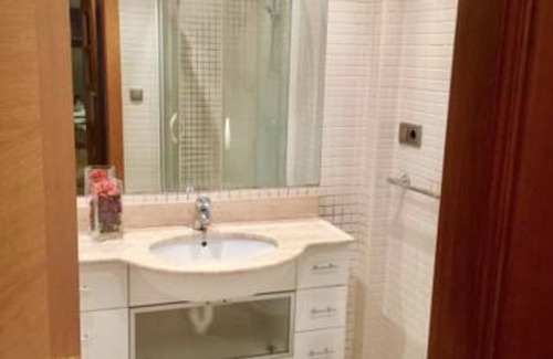 Laredo House | Nice and cozy apartment on the beach of Laredo (Salve beach)