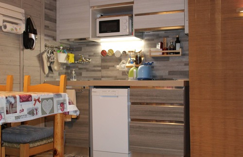 Gressan Apartment | Nice and cozy apartment in Pila, petfriendly and equipped