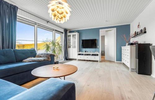 Billund Villa | Nice and Cozy family house at Billund Center