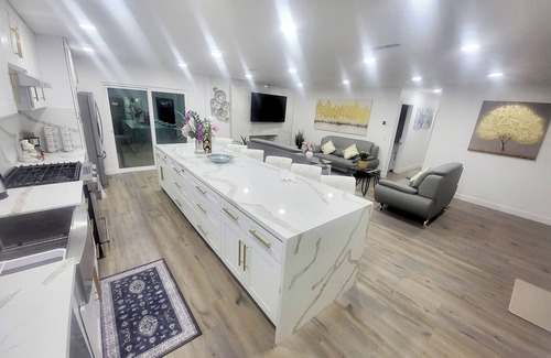 Southwest Anaheim House | Nice and Cozy house at Anaheim