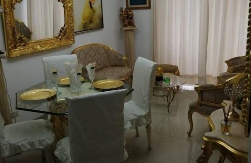 Santa Beatriz House | Nice and cozy apartment on a street of the magic water circuit