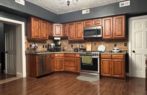 Millard County House | Nice and Cozy Scipio House
