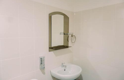 Serpong Apartment | Nice and Cozy Stay 2BR Akasa Pure Living BSD Apartment By Travelio