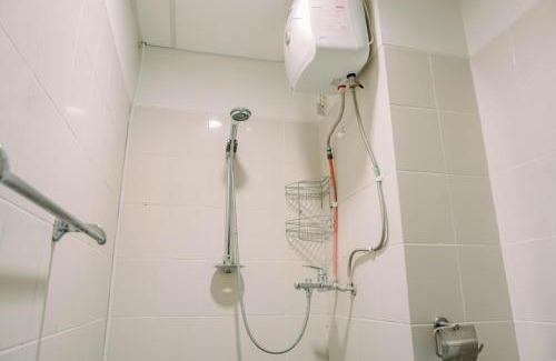 Serpong Apartment | Nice and Cozy Stay 2BR Akasa Pure Living BSD Apartment By Travelio