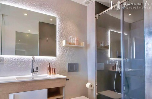 Salt Apartment | Nice and elegant apartment.