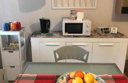 Montesilvano House | Nice and finished vacation home in Montesilvano 50 meters from the sea