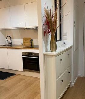 Bellegarde-sur-Valserine Apartment | Nice and cosy flat near Geneva or Annecy