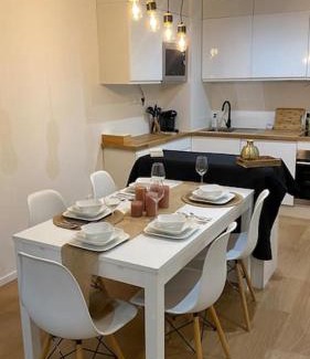 Bellegarde-sur-Valserine Apartment | Nice and cosy flat near Geneva or Annecy