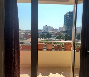 Elbasan Apartment | Nice and friendly apartment