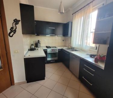 Elbasan Apartment | Nice and friendly apartment