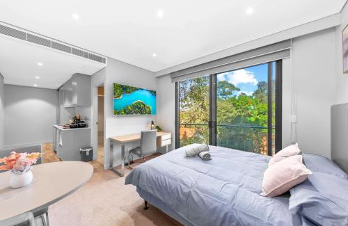 Roseville Apartment | Nice and quiet studio Roseville