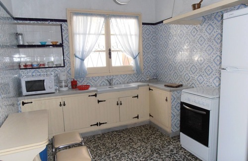 Miami Platja House | Nice and relax Mediterranean villa with free wifi