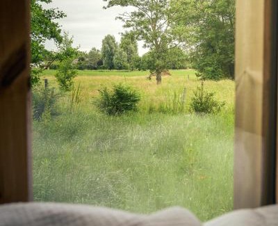 Pietrain Other | Nice and Slow : Eco-responsible tiny house