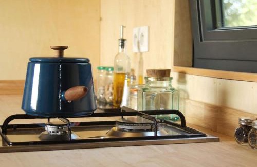 Pietrain Other | Nice and Slow : Eco-responsible tiny house