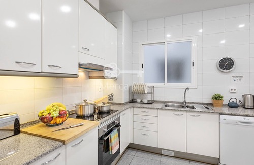 Dreta de l'Eixample Condo | Nice and spacious apartment 4min Passeig de Gràcia