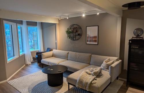 Tromso Apartment | Nice and spacious apartment in a quiet area