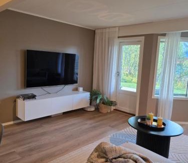 Tromso Apartment | Nice and spacious apartment in a quiet area