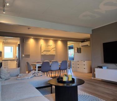 Tromso Apartment | Nice and spacious apartment in a quiet area
