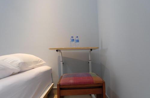 Kebagusan Apartment | Nice and Strategic Studio Kebagusan City Apartment By Travelio
