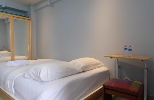 Kebagusan Apartment | Nice and Strategic Studio Kebagusan City Apartment By Travelio