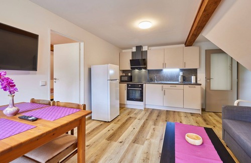 Rudnik Apartment | Nice apartment for 10 people with WIFI, TV, patio, panoramic view and parking
