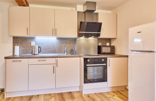 Rudnik Apartment | Nice apartment for 10 people with WIFI, TV, patio, panoramic view and parking