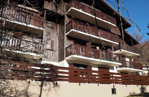 Saint-Gervais-les-Bains Apartment | nice apartment for 4 persons summer or winter