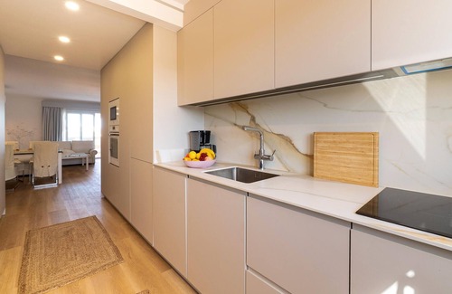 Colonia Sant Jordi Apartment | Nice apartment in Colonia de Sant Jordi