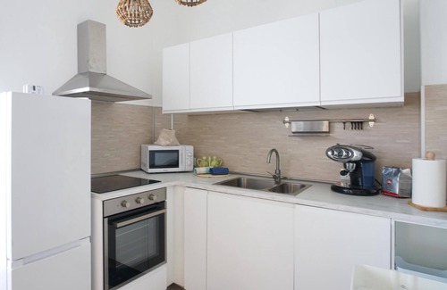 Santo Stefano al Mare Apartment | Nice apartment in Santo Stefano al Mare