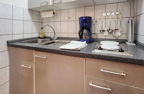 Bockswiese Apartment | Nice apartment in Goslar OT Hahnenklee