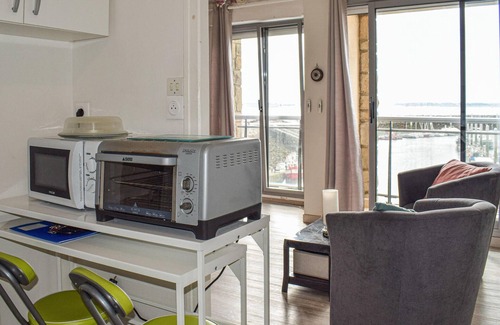 Saint-Cast-le-Guildo Apartment | Nice apartment in Saint Cast Le Guildo