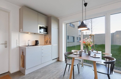 Lembruch Apartment | Nice apartment in Lembruch/Dümmer See