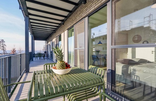 Lembruch Apartment | Nice apartment in Lembruch/Dümmer See