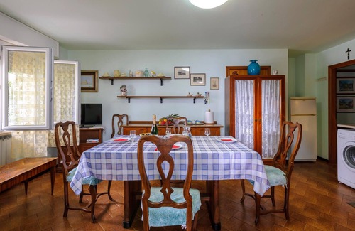Misano Adriatico Apartment | Nice apartment in Misano Adriatico (RN)
