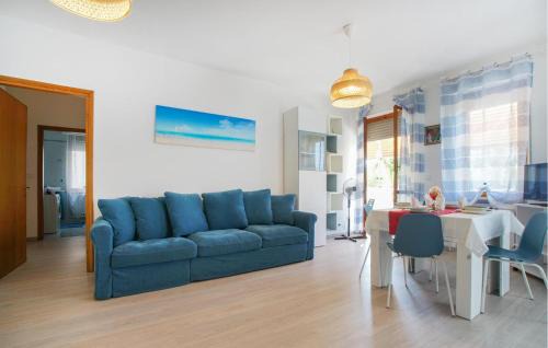 Santo Stefano al Mare Apartment | Nice Apartment In Santo Stefano Al Mare
