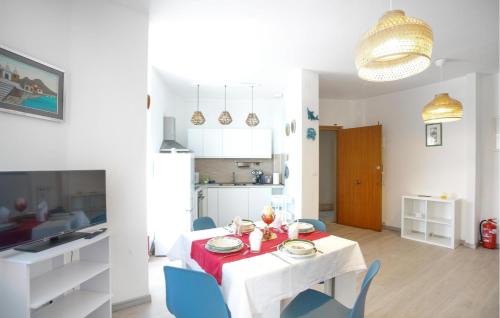 Santo Stefano al Mare Apartment | Nice Apartment In Santo Stefano Al Mare
