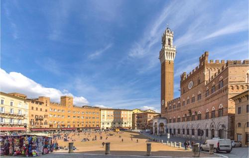 Castel San Gimignano Apartment | Nice Apartment In Castel San Gimignano