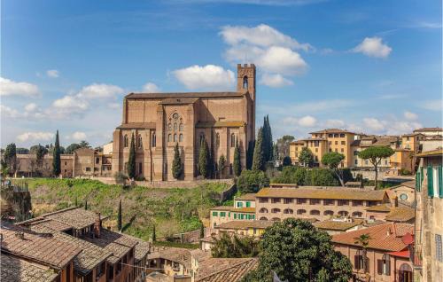Castel San Gimignano Apartment | Nice Apartment In Castel San Gimignano