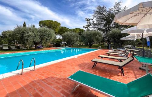 Castiglione del Lago Apartment | Nice Apartment In Castiglione Del Lago