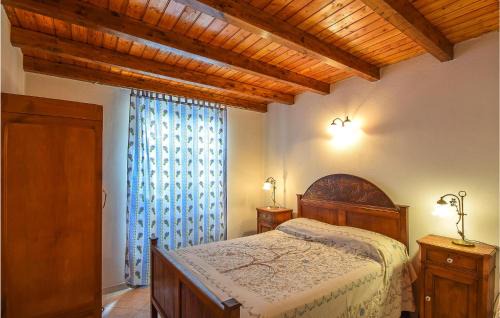 Santo Stefano dʼAveto Apartment | Nice Apartment In Santo Stefano D'aveto